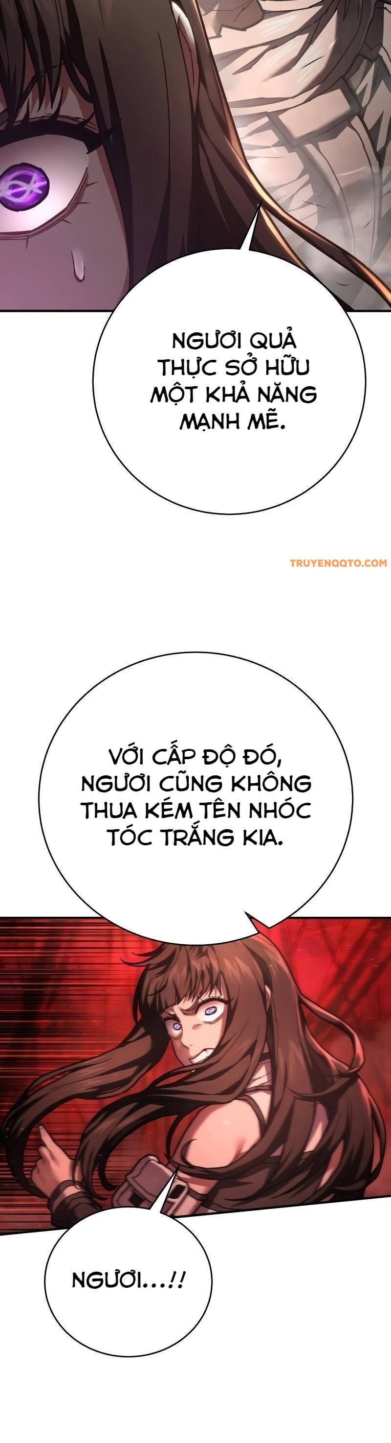 Đao Phủ Chương 30 Ảnh 6