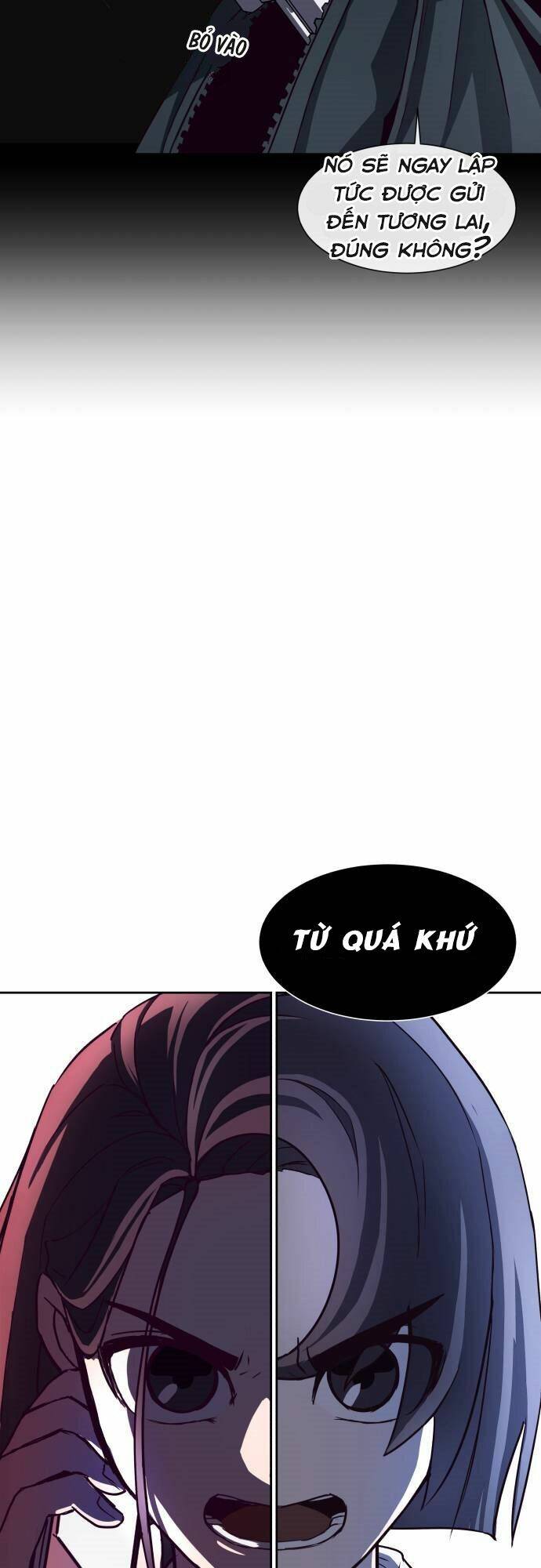 Thời Khắc Định Mệnh Chương 0 Ảnh 27