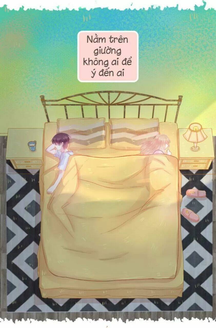 Anh Không Thích Thế Giới Này, Anh Chỉ Thích Em Chương 49 Ảnh 20