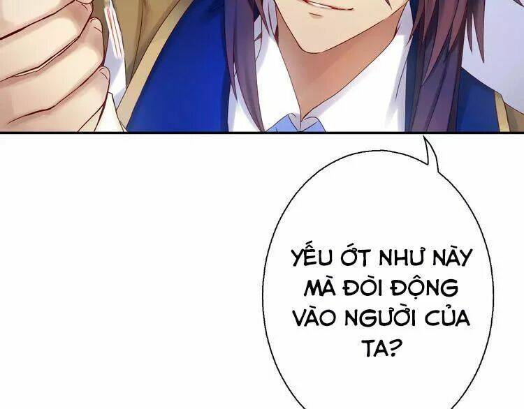 Thực Luyến Kỳ Duyên Chương 24 Ảnh 25