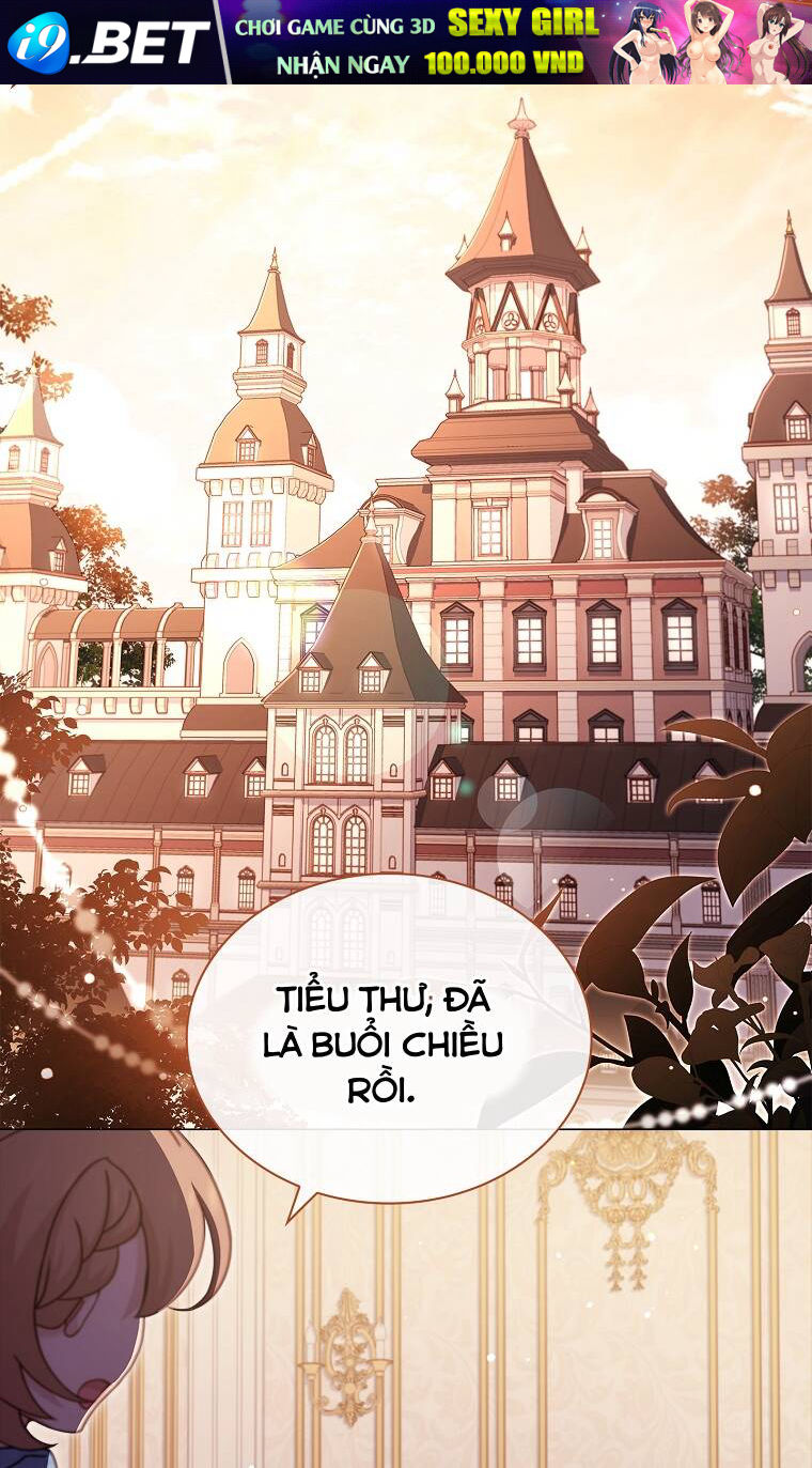Tiểu Thư Muốn Được Nghỉ Ngơi Chương 117 Ảnh 69