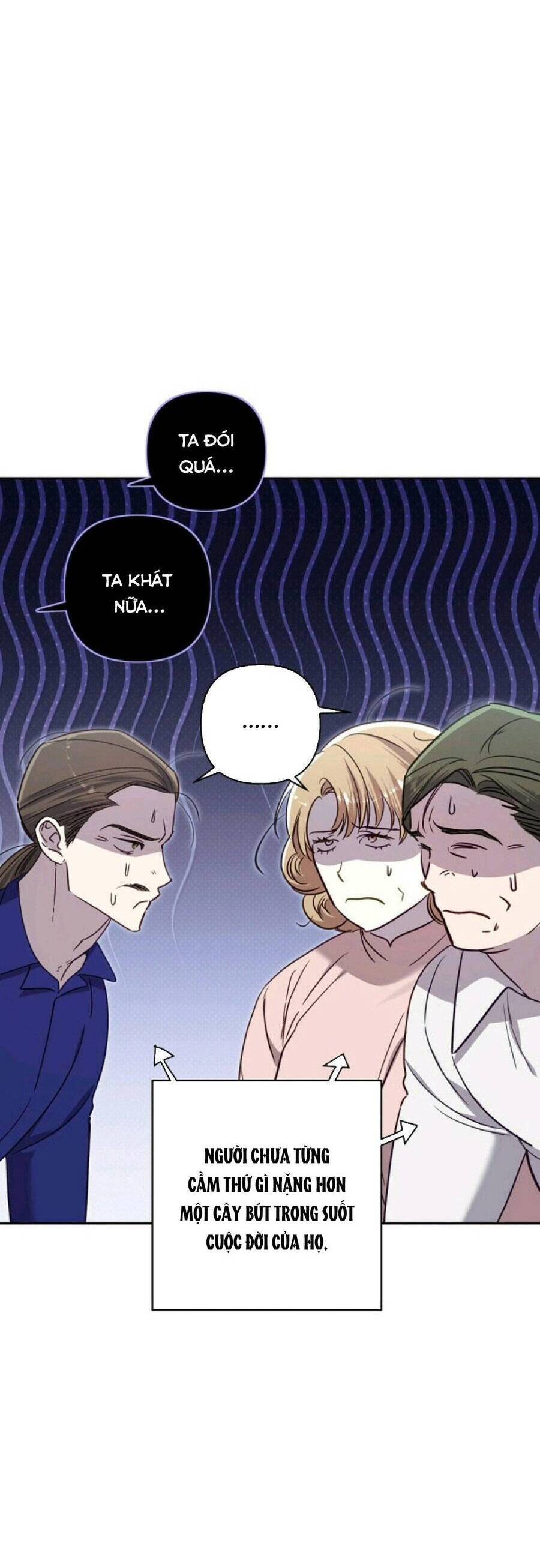 Cuộc Ly Hôn Với Chồng Tôi Đã Thất Bại Chương 87 Ảnh 28