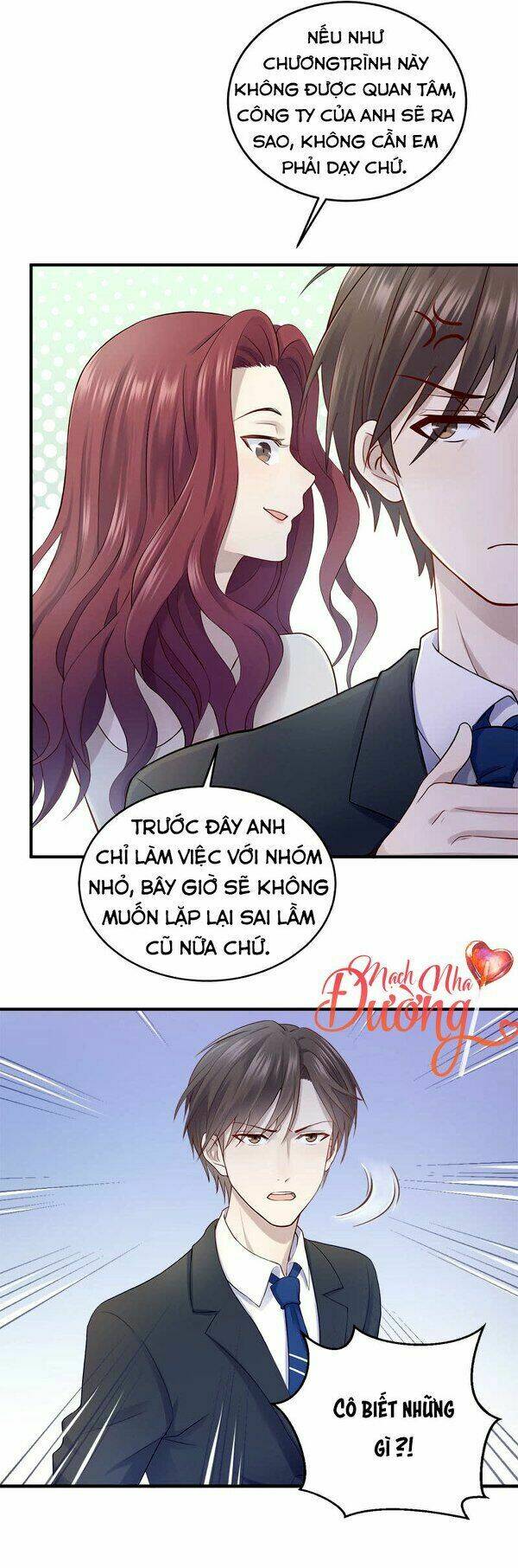 Fanboy Tuyệt Vời Ở Đâu? Chương 7 Ảnh 5