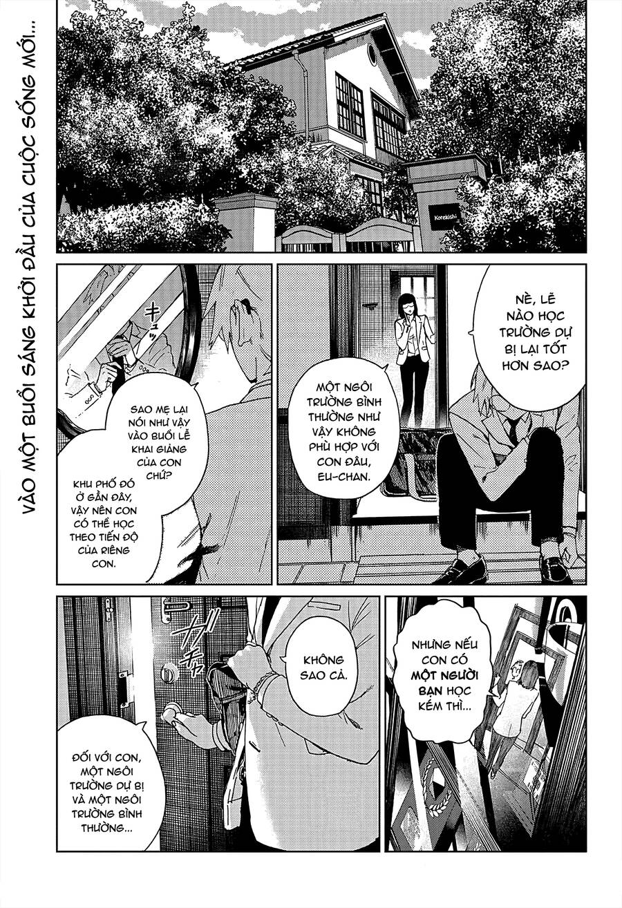 Phantom Busters Chương 1 Ảnh 5