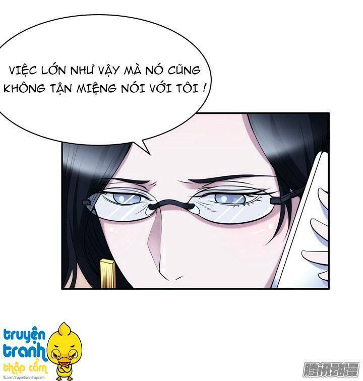 Âm Mưu Bên Gối Chương 7 Ảnh 7