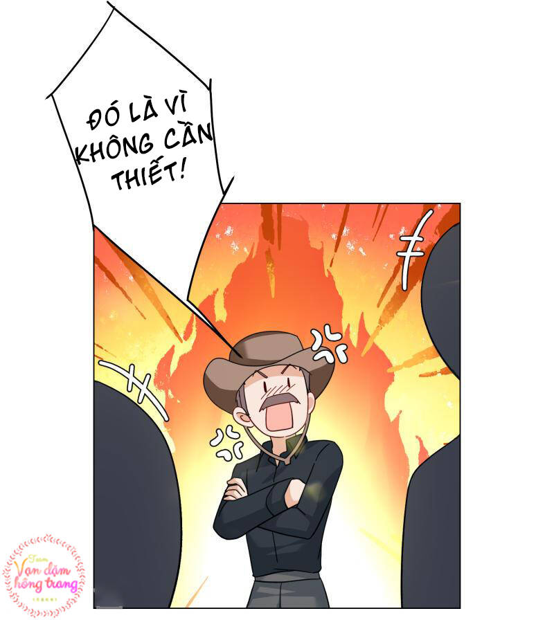 Cô Ấy Đến Rồi, Xin Nằm Xuống! Chương 273 Ảnh 37