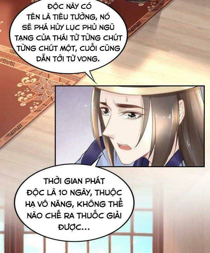 Nhất Sinh Nhất Thế Tiếu Thương Khung Chương 102 Ảnh 32