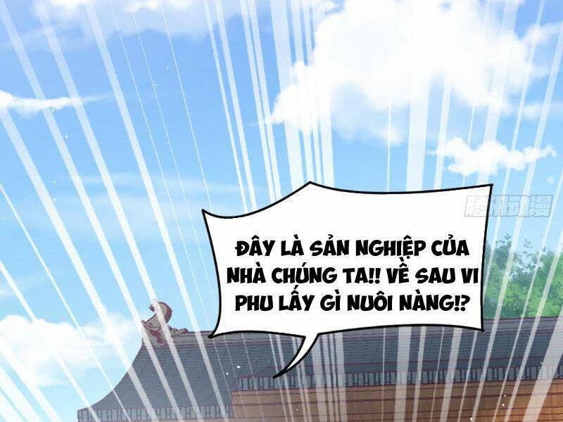 Vợ Tôi Và Tôi Thống Trị Tam Giới Chương 134 Ảnh 13