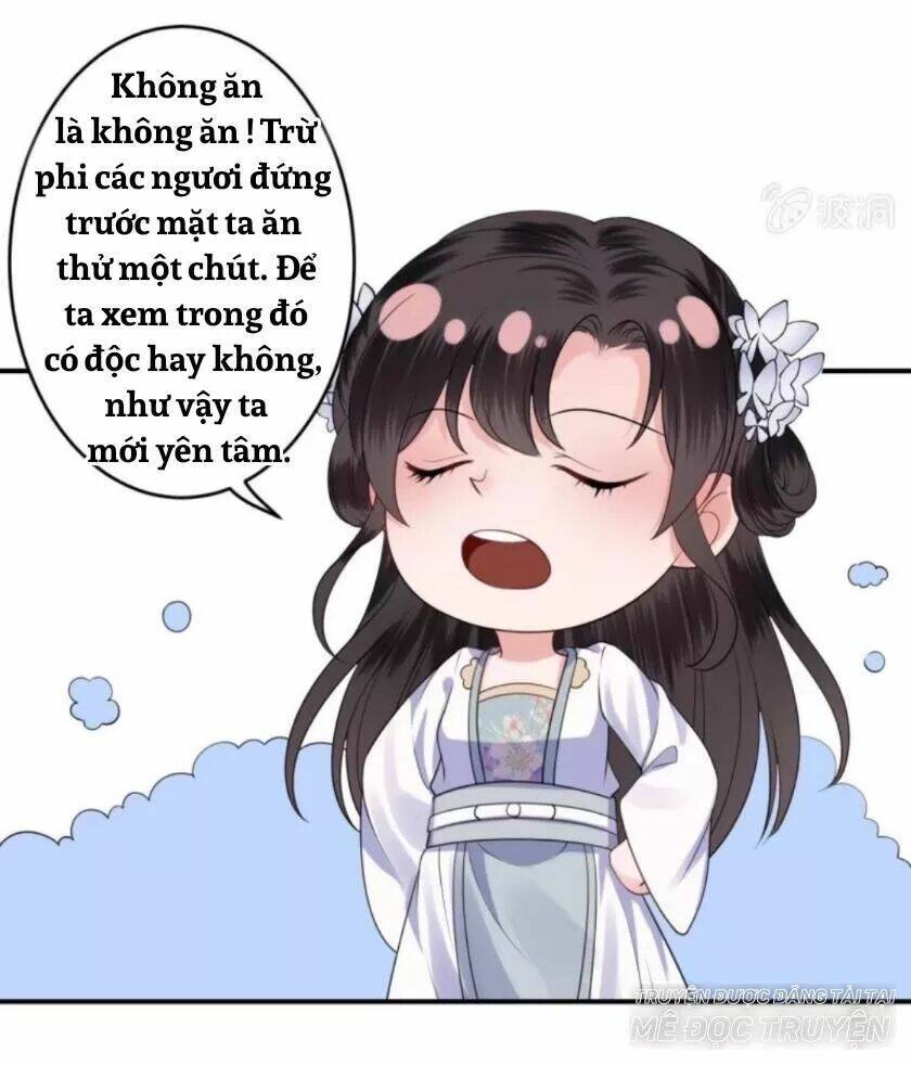 Theo Đuổi Hoàng Tử Quá Khó A~ Chương 103 Ảnh 12