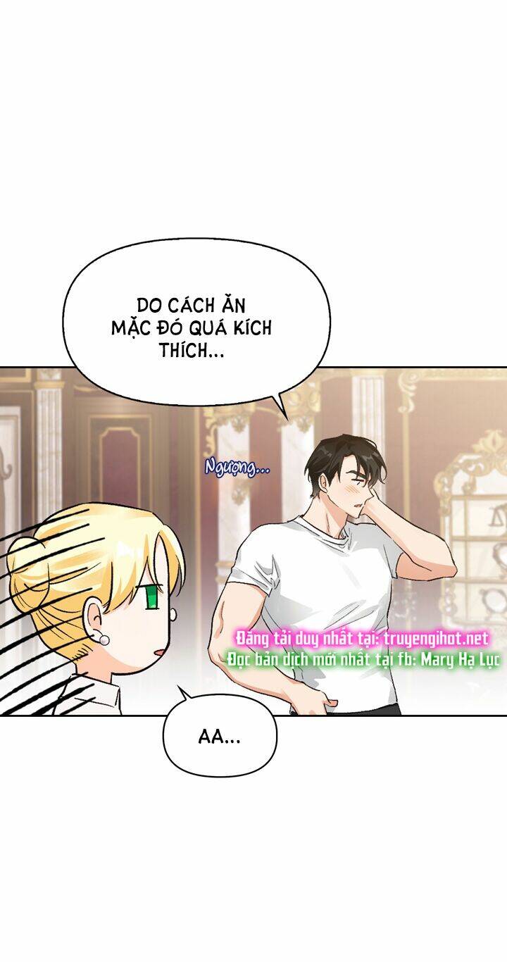 Ác Nữ Xứng Đôi Với Bạo Chúa Chương 103 Ảnh 36