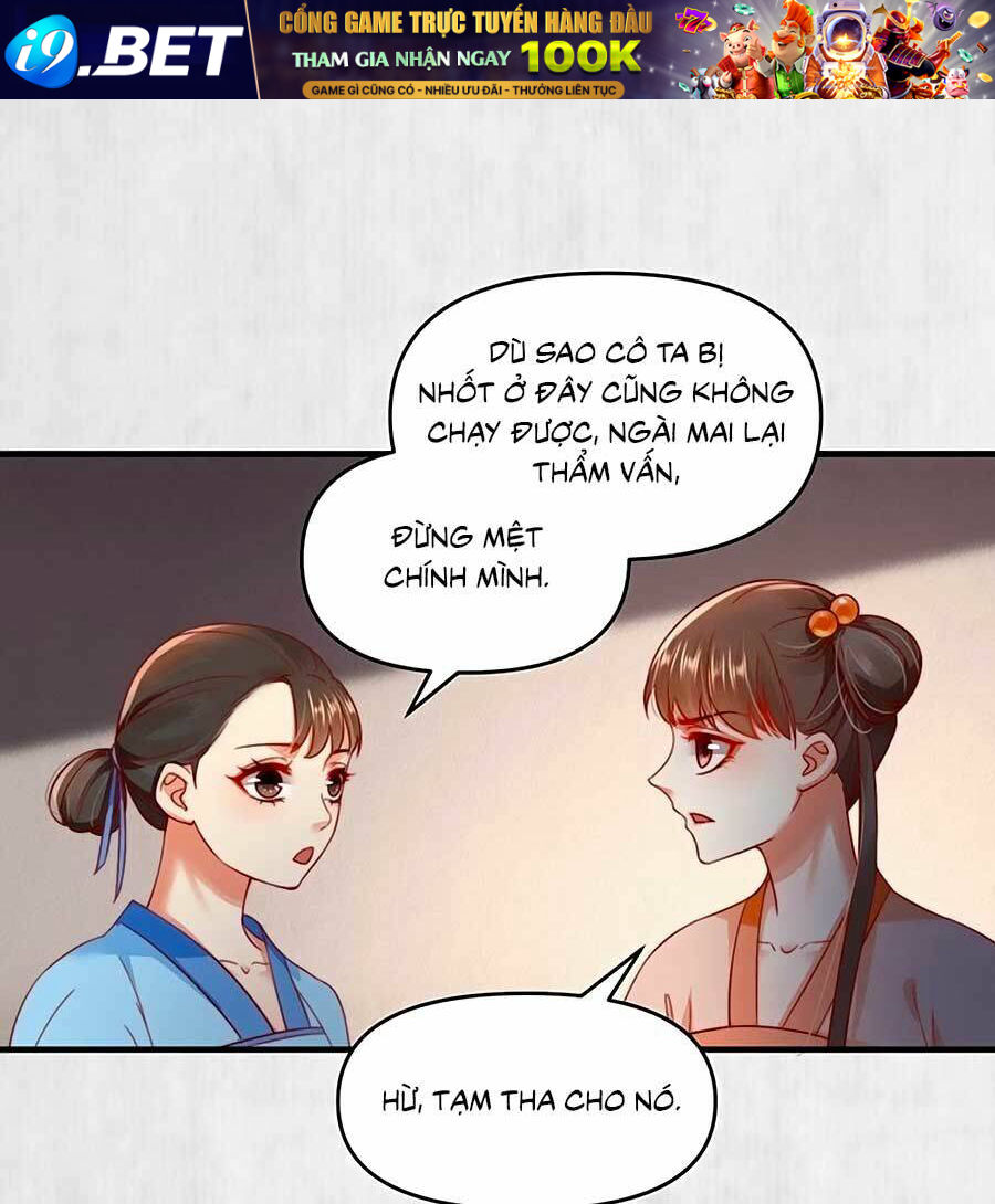 Hoạn Phi Hoàn Triều Chương 94 Ảnh 20