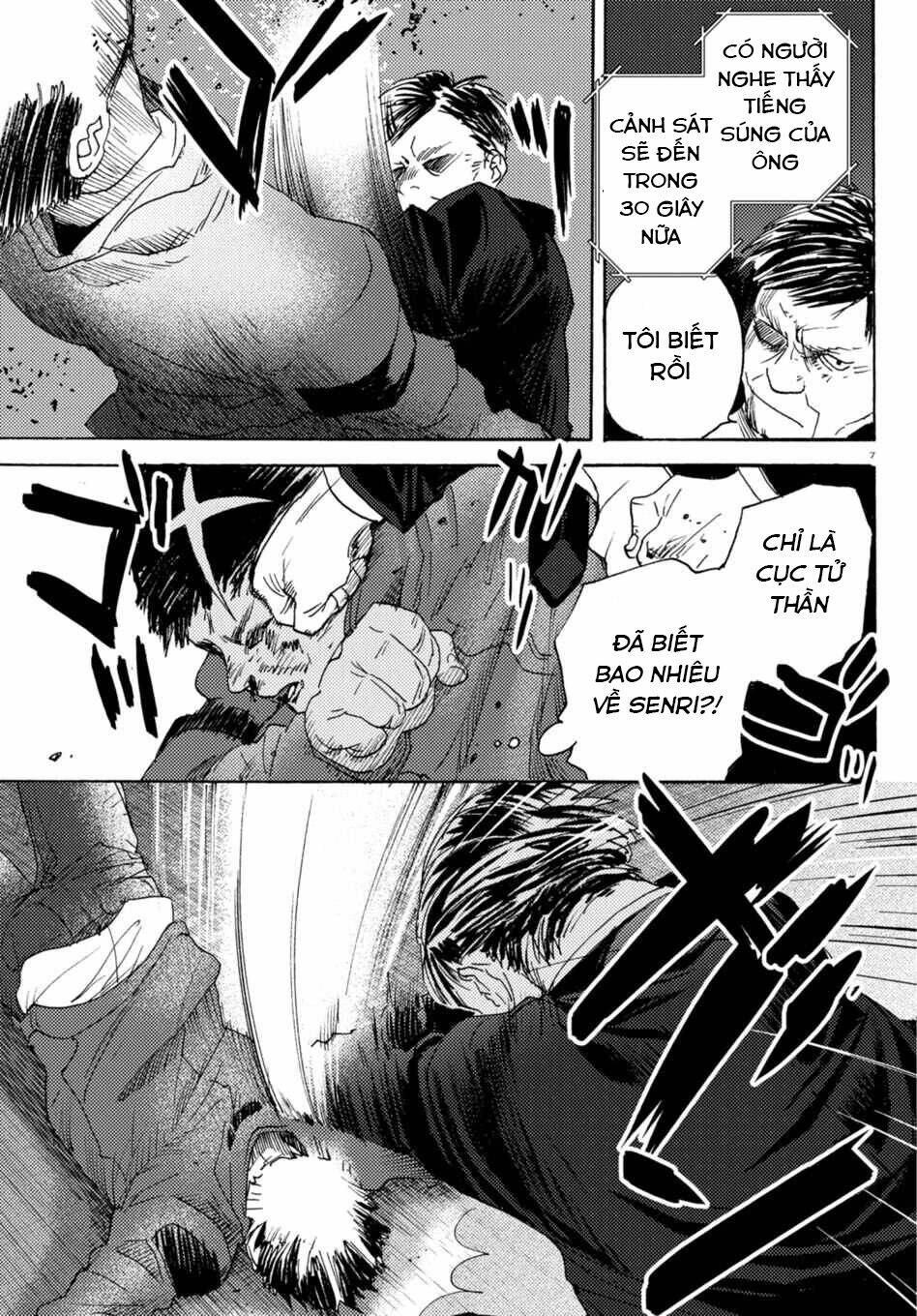 Butterfly Storage Chương 7 Ảnh 10