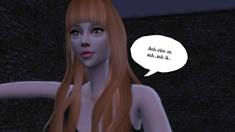 Cô Dâu Giả Mạo [Truyện Sims] Chương 35 Ảnh 55