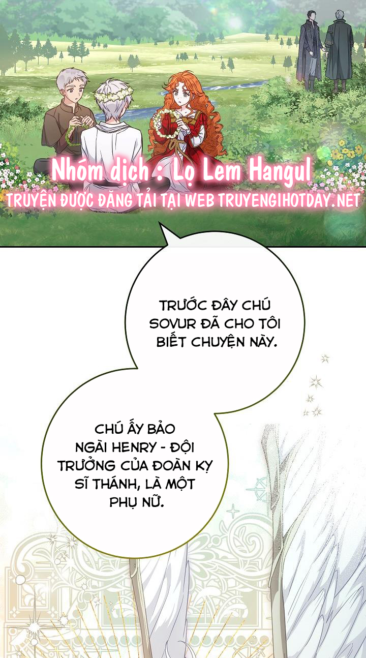 Cuộc Hôn Nhân Vụ Lợi Chương 110 Ảnh 31