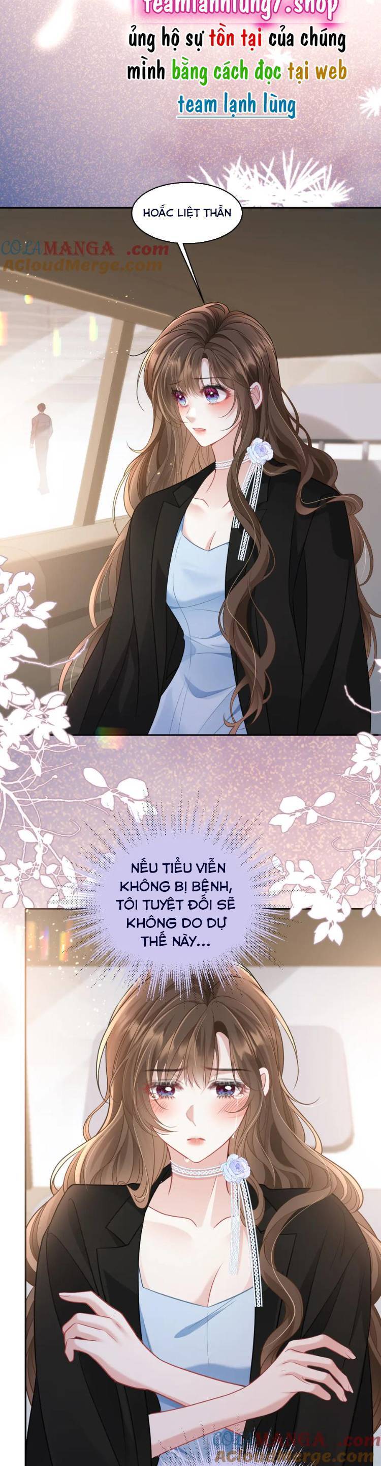 Một Đêm Tình Thâm Chương 29 Ảnh 22