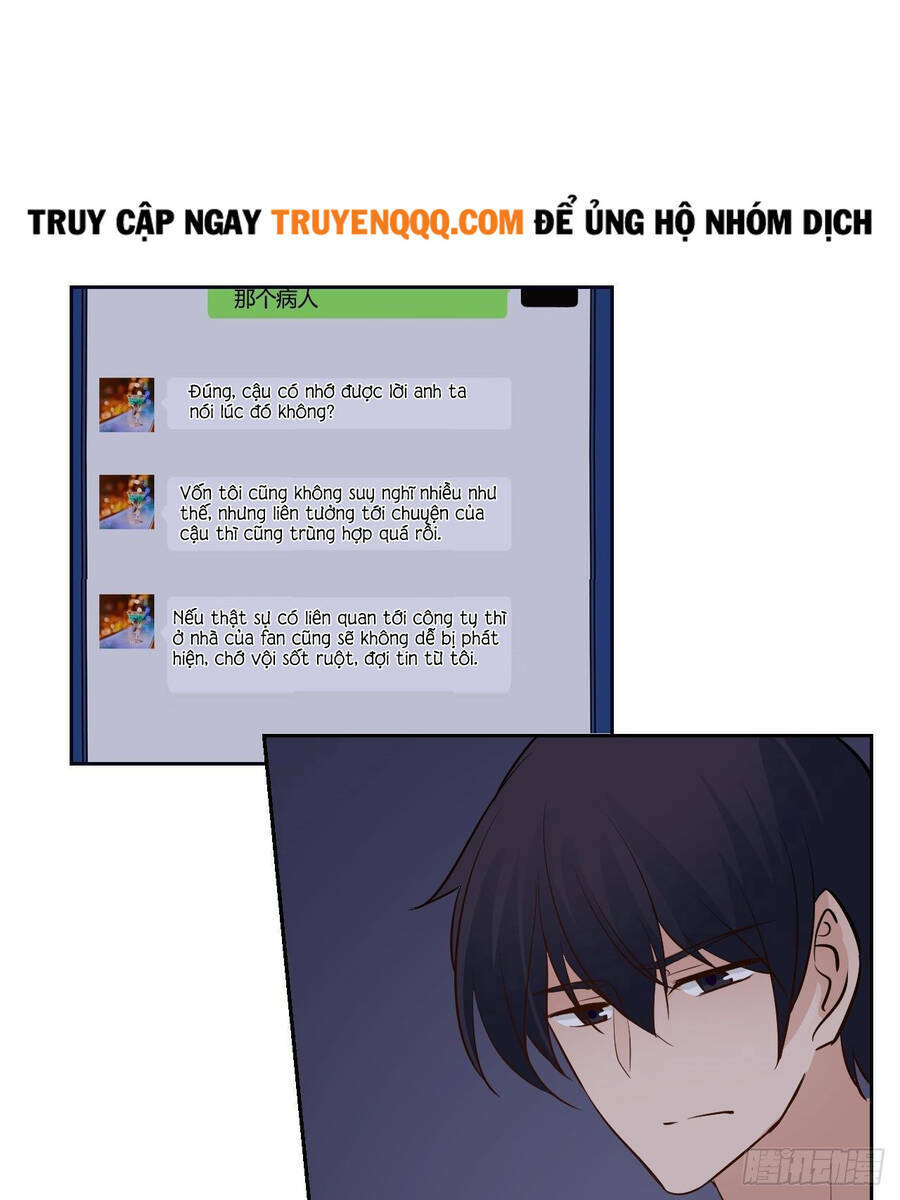 Hương Vị Ngọt Ngào Chương 18 Ảnh 23