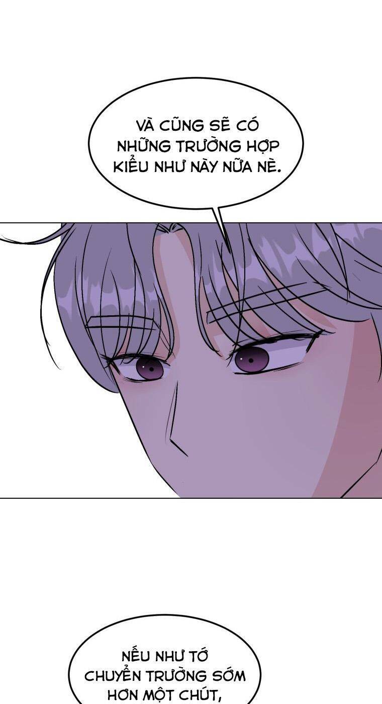 Bí Mật Highteen Chương 54 Ảnh 66