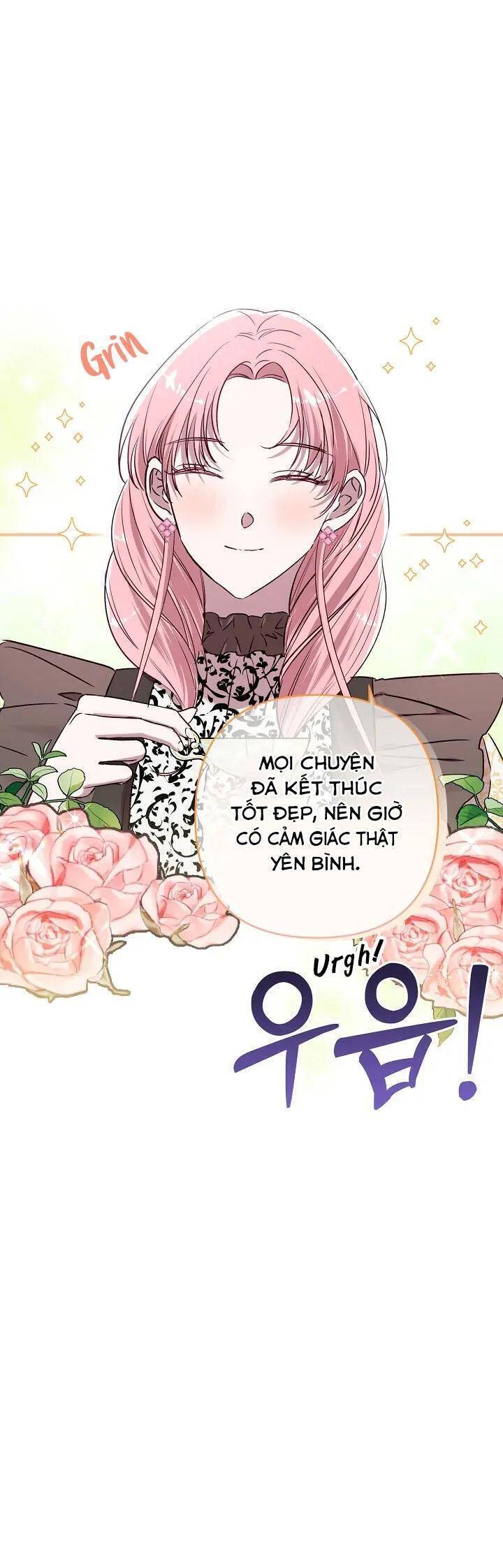Cuộc Ly Hôn Với Chồng Tôi Đã Thất Bại Chương 89 Ảnh 36
