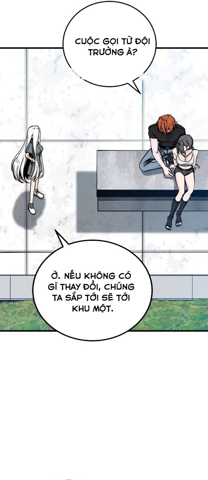 Kẻ Giết Anh Hùng Chương 221 Ảnh 36