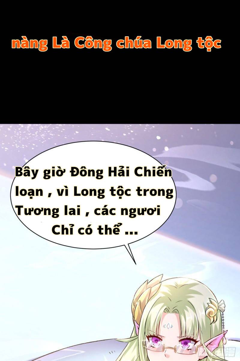 Long Vương Cuối Cùng Chương 1 Ảnh 18