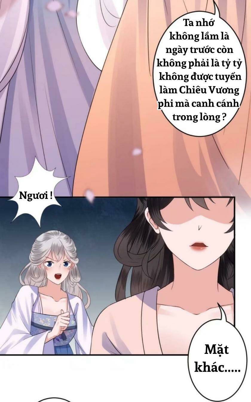 Theo Đuổi Hoàng Tử Quá Khó A~ Chương 92 Ảnh 29