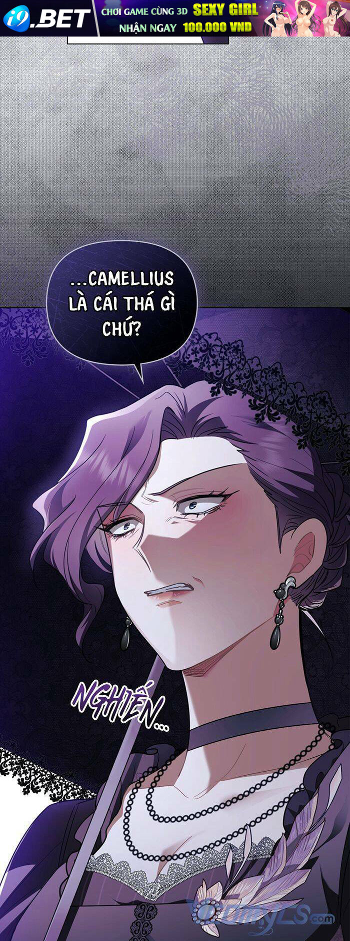 Tìm Lại Camellia Chương 82 Ảnh 36