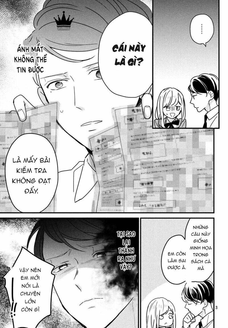 Bengoshi To 17-Sai Chương 6 Ảnh 4