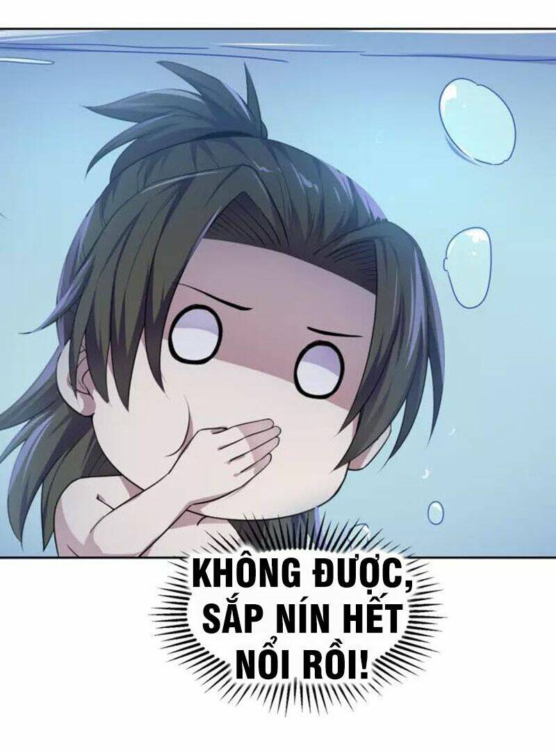 Nghịch Thiên Đại Thần Chương 73 Ảnh 8