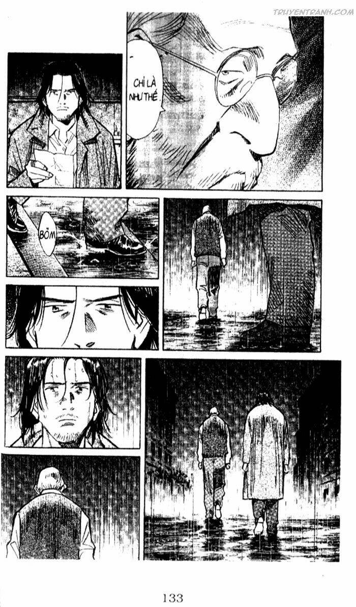 Monster - Naoki Urasawa Chương 156 Ảnh 14