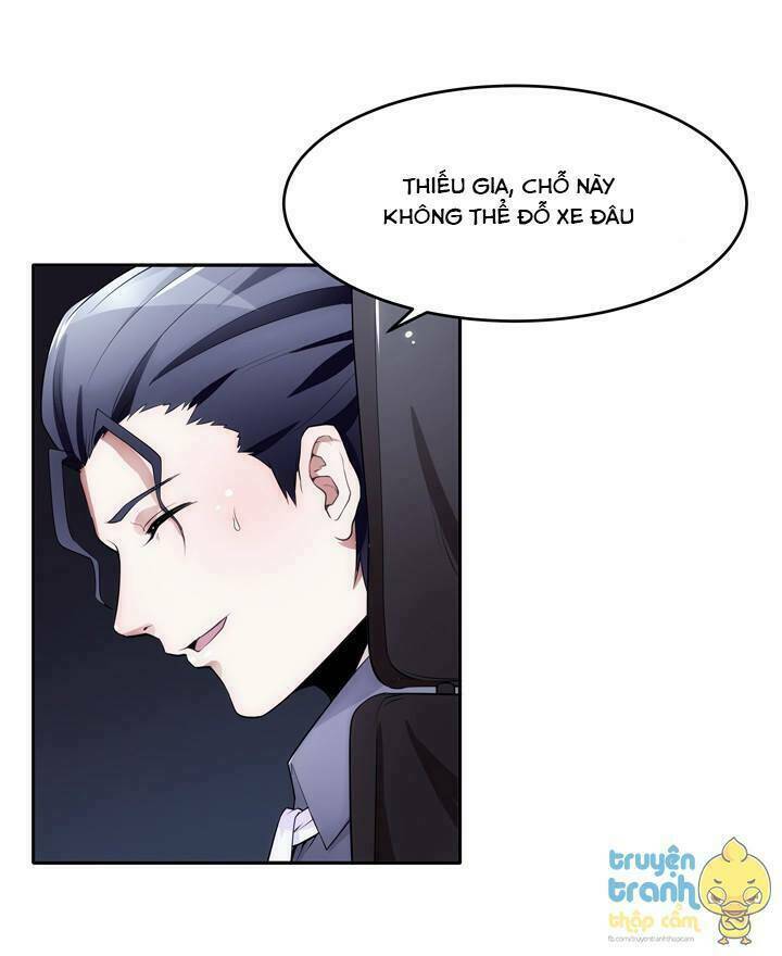 Âm Mưu Bên Gối Chương 3 Ảnh 52