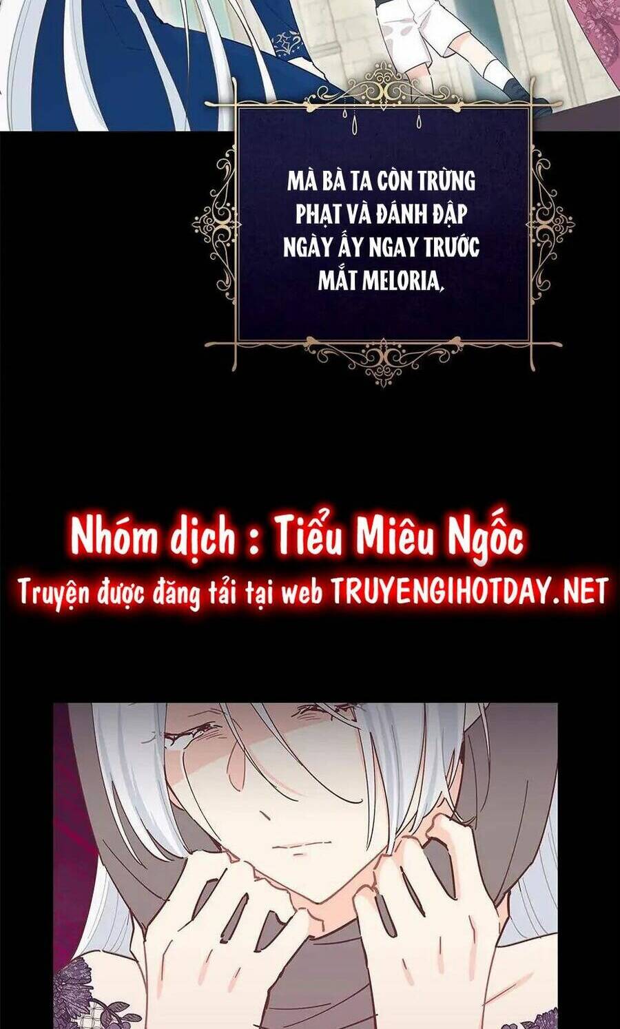 Tôi Đã Mệt Rồi Chương 67 Ảnh 41