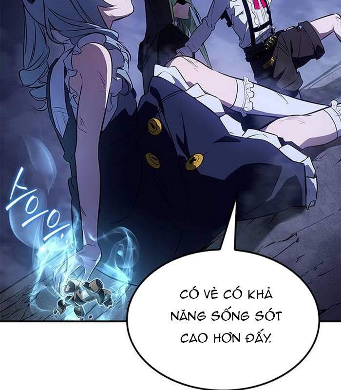 Solo Leveling Arise: Nguồn Gốc Của Thợ Săn Chương 7 Ảnh 120