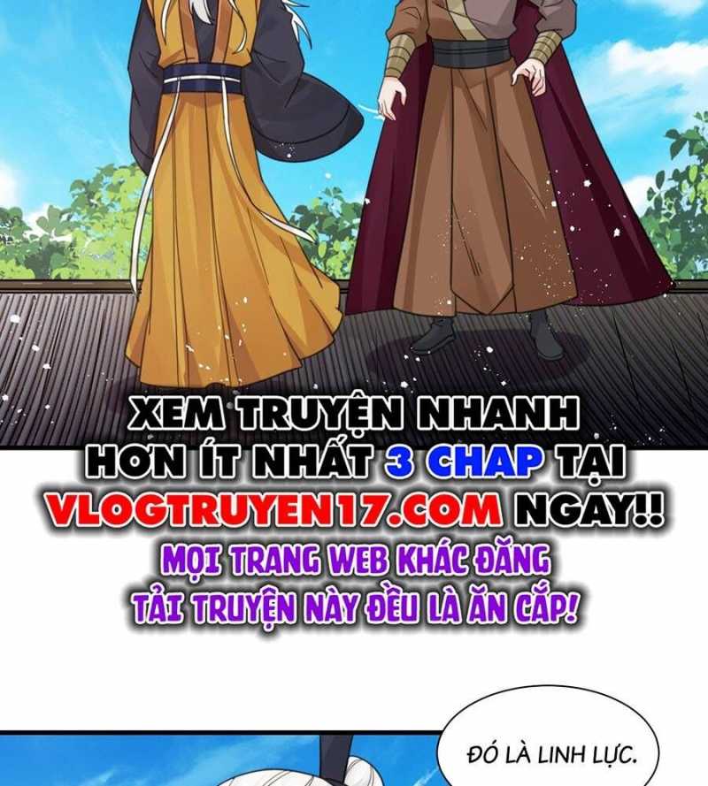 Vạn Năm Sau Ta Tùy Tâm Ta Tùy Tâm Sở Dục Chương 25 Ảnh 12