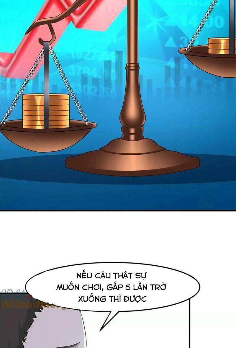 Chị Gái Tôi Là Đại Minh Tinh Chương 234 Ảnh 31