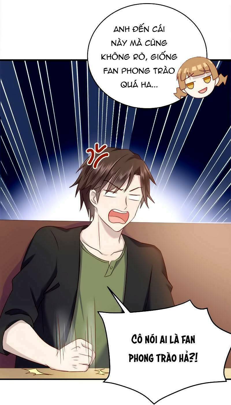 Fanboy Tuyệt Vời Ở Đâu? Chương 9 Ảnh 18