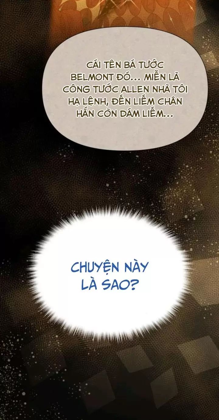Ước Hẹn Không Thành Của Đôi Ta Chương 29 Ảnh 81