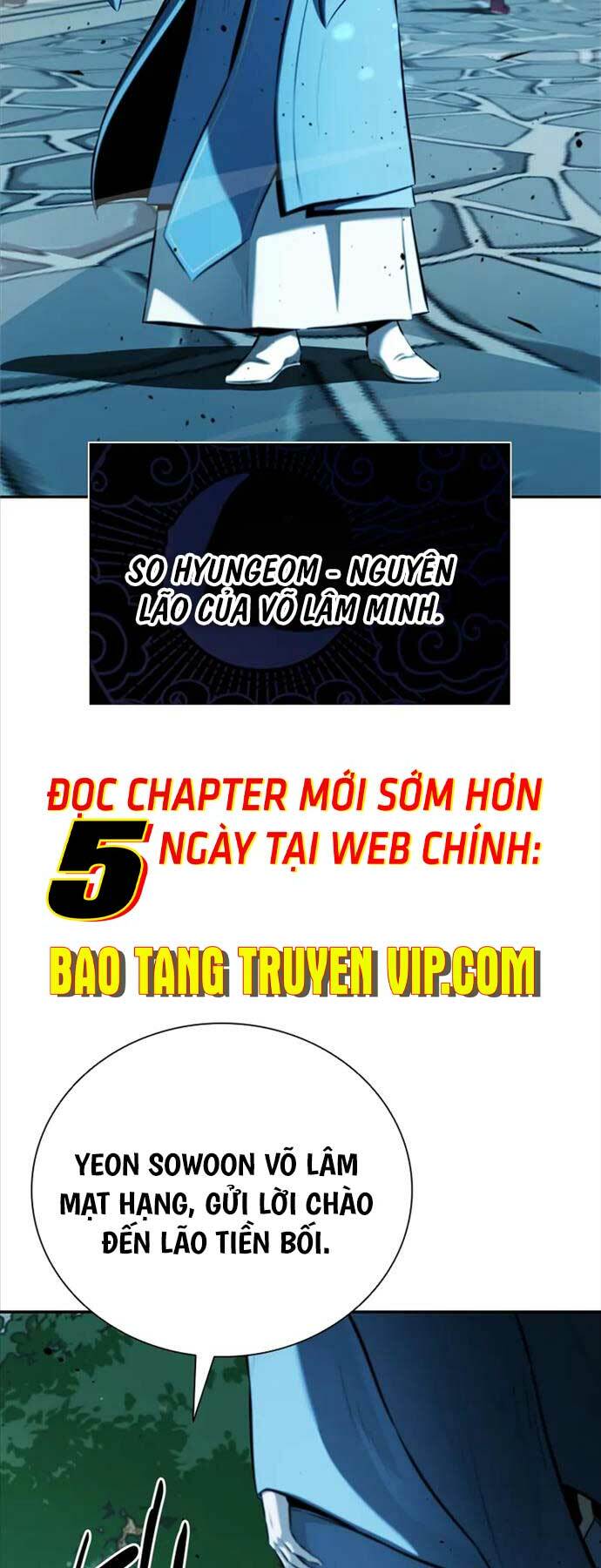 Kiếm Đế Nguyệt Linh Chương 62 Ảnh 7