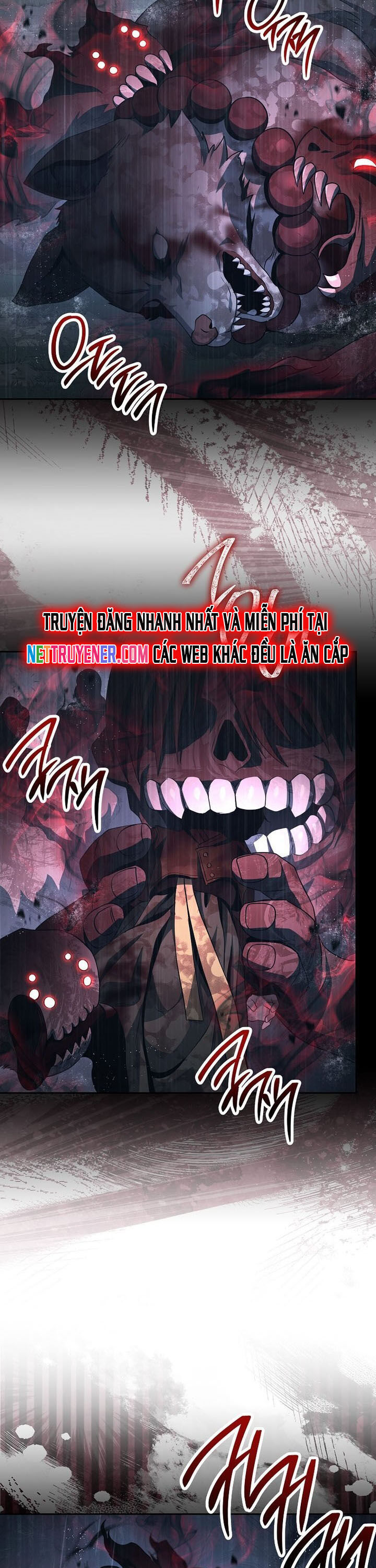 Cốt Binh Hồi Quy Chương 327 Ảnh 9