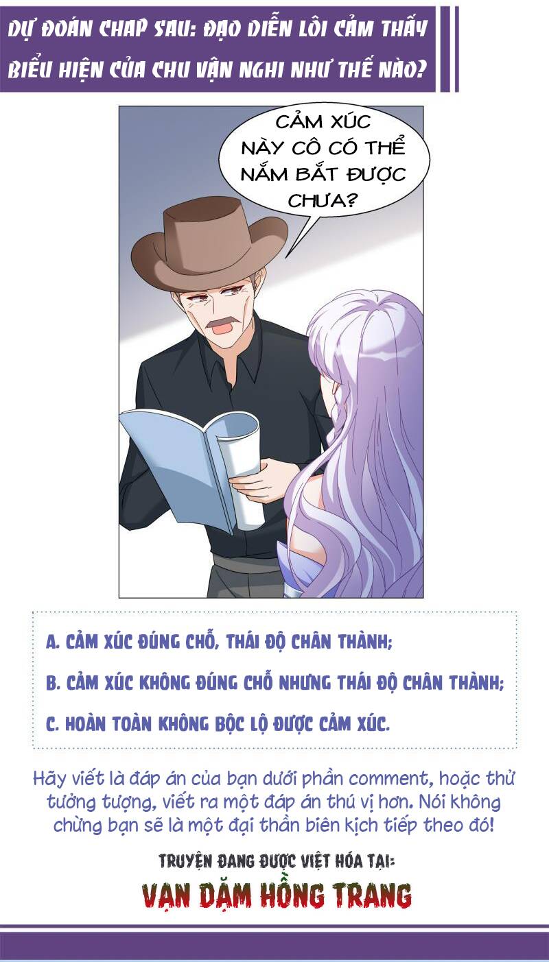 Cô Ấy Đến Rồi, Xin Nằm Xuống! Chương 271 Ảnh 29