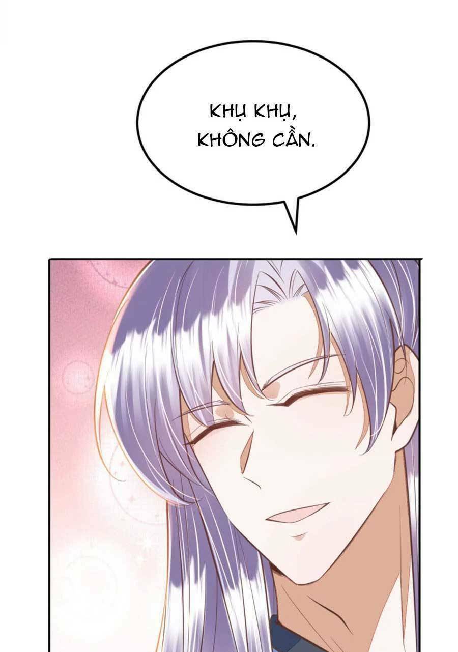 Rơi Vào Cạm Bẫy Ngọt Ngào Của Tứ Thúc Chương 43 Ảnh 8