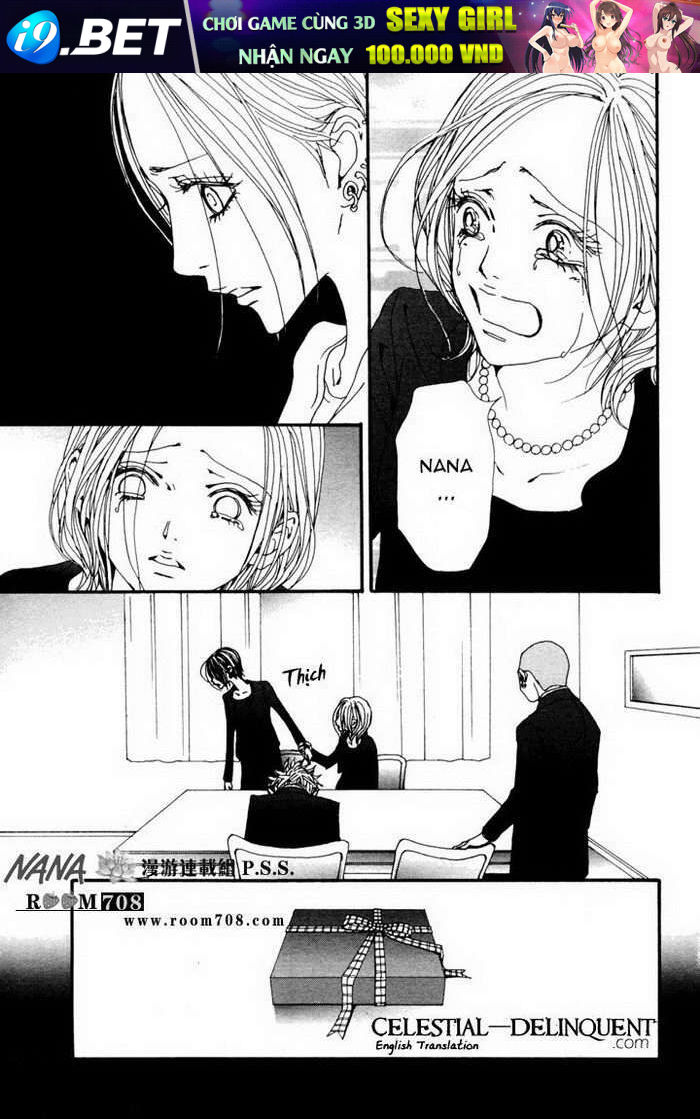 Nana Chương 80 Ảnh 36