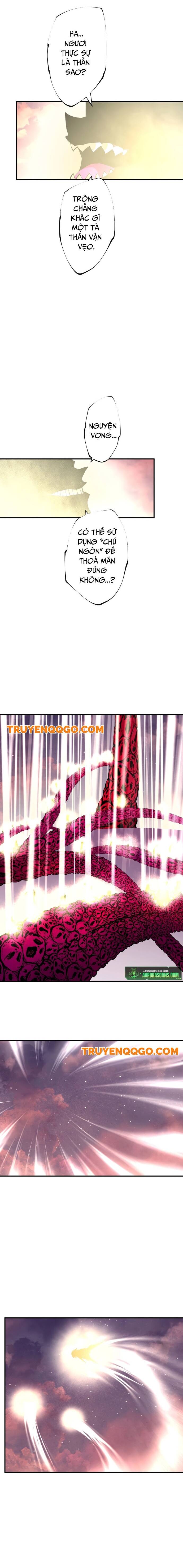 Ninja Tái Sinh Ở Thế Giới Khác - Hành Trình Tìm Lại Nhân Tính Của Fuuma Kotarou Chương 40 Ảnh 16