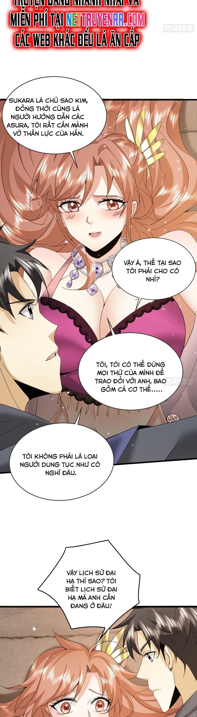 Thần Minh Trở Lại: Ta Có Trong Tay Triệu Vạn Chư Thần! Chương 22 Ảnh 13