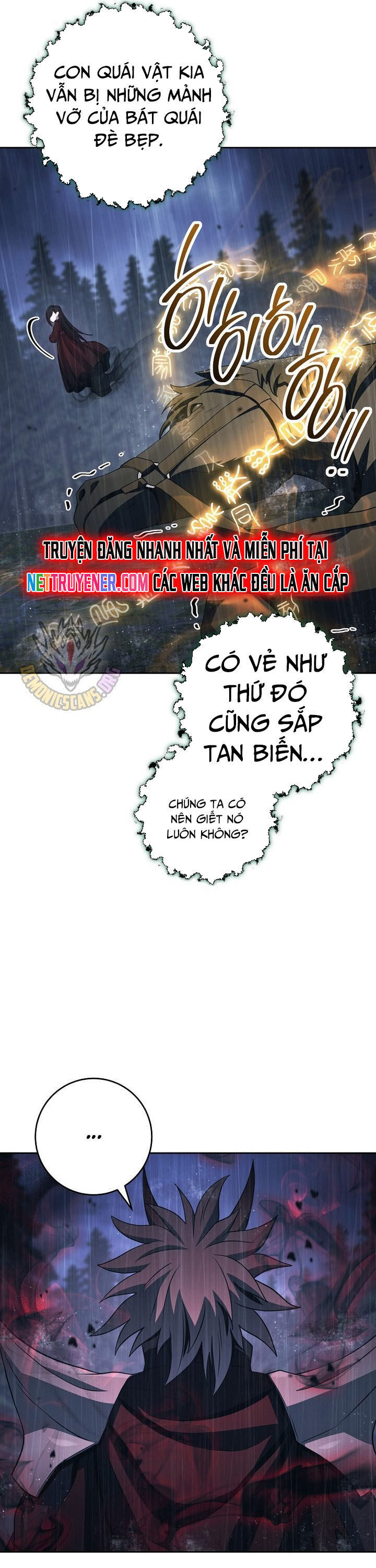 Cốt Binh Hồi Quy Chương 328 Ảnh 11