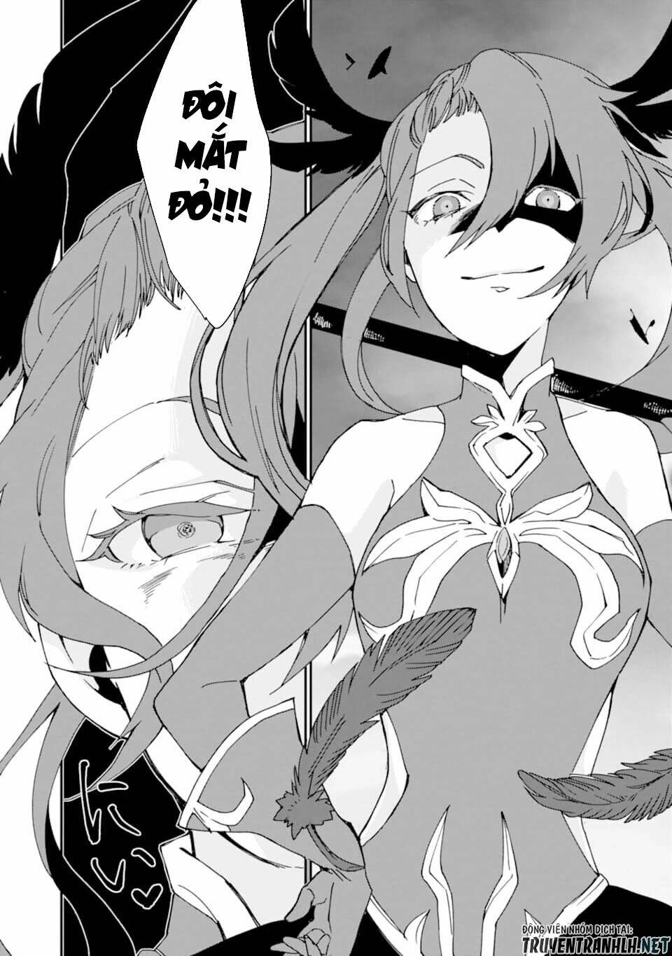 Saikyou Yuusha Wa Oharai Hako: Maou Ni Nattara Zutto Ore No Musou Return Chương 21 Ảnh 12