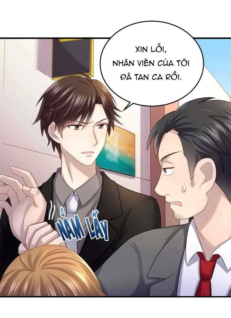 Fanboy Tuyệt Vời Ở Đâu? Chương 12 Ảnh 42