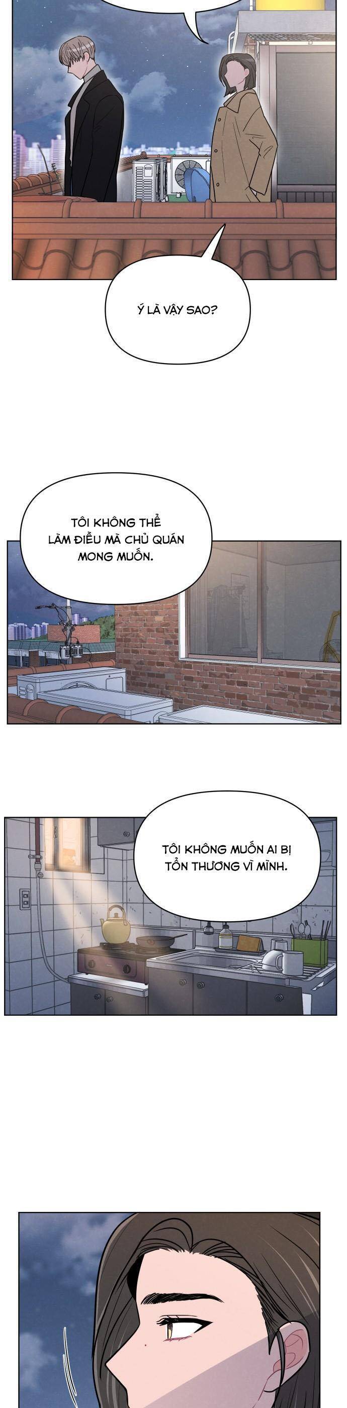Thật Đáng Thương Cho Chúng Tôi Chương 48 Ảnh 8