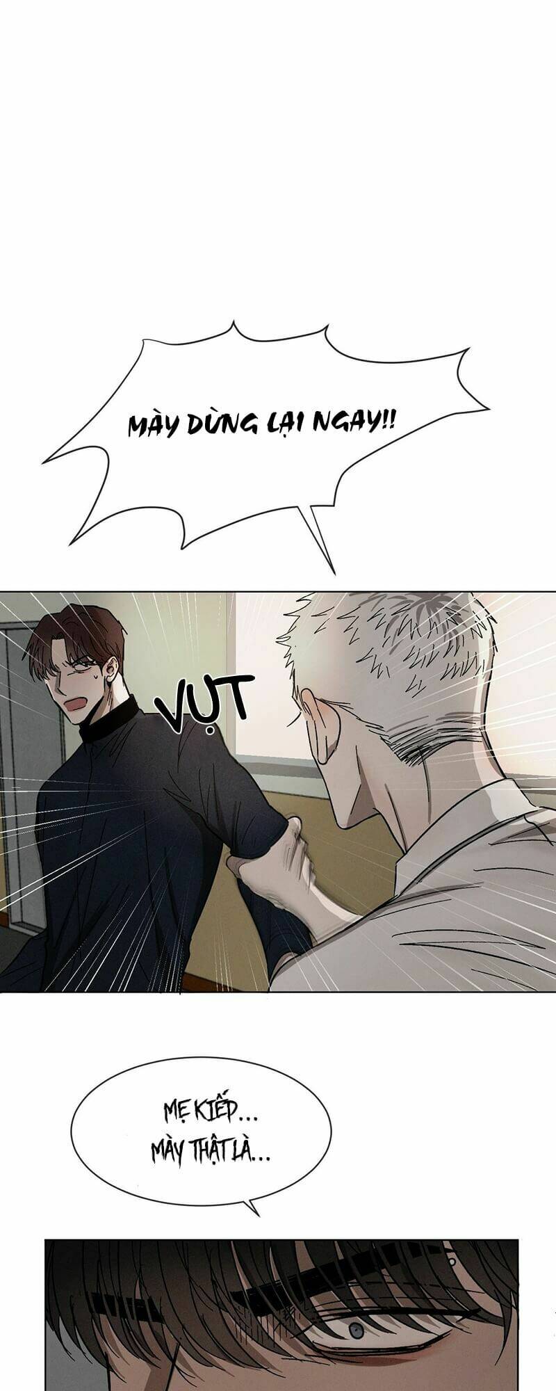 Tên Lưu Ban Chương 37 Ảnh 42