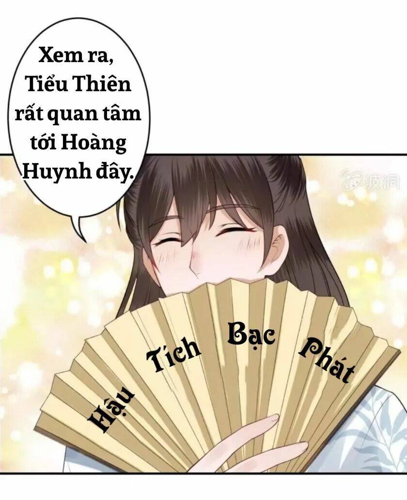 Theo Đuổi Hoàng Tử Quá Khó A~ Chương 95 Ảnh 41