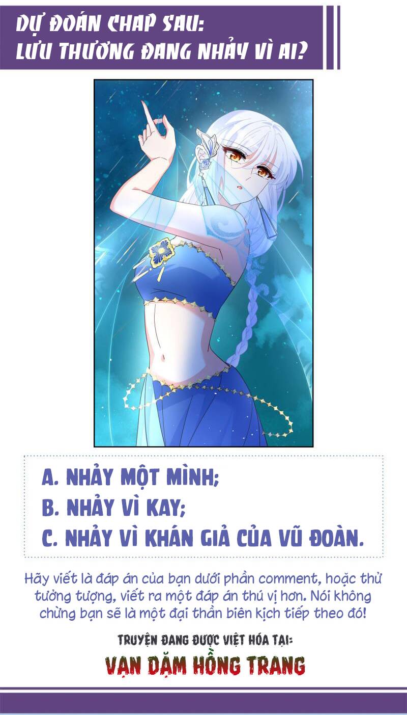 Cô Ấy Đến Rồi, Xin Nằm Xuống! Chương 260 Ảnh 27